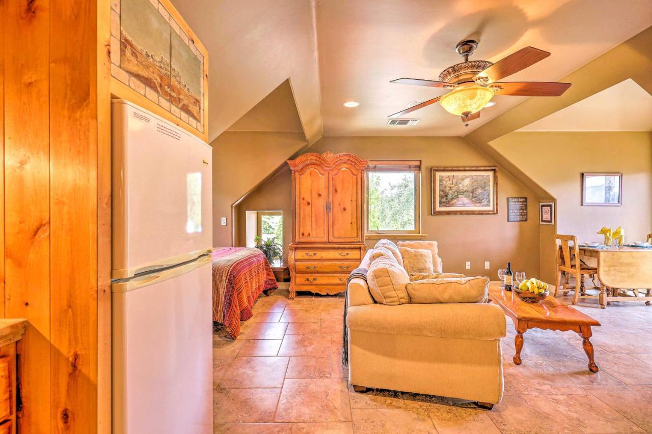 Romantic Yosemiteandbass Lake Retreat With Mtn Views! North Fork エクステリア 写真