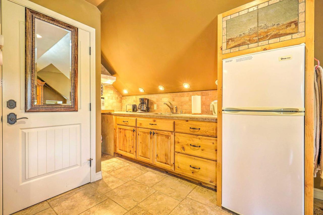 Romantic Yosemiteandbass Lake Retreat With Mtn Views! North Fork エクステリア 写真