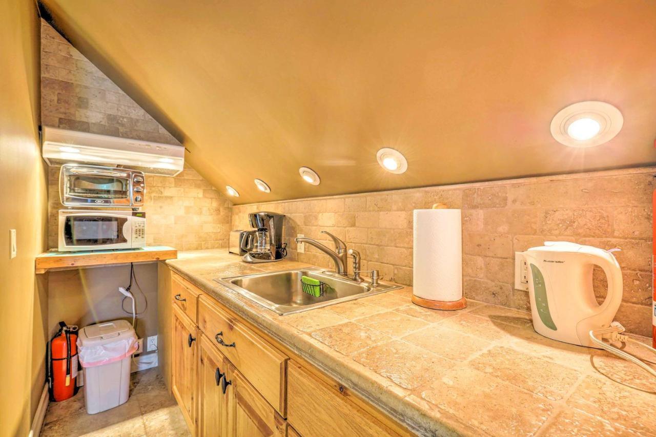 Romantic Yosemiteandbass Lake Retreat With Mtn Views! North Fork エクステリア 写真